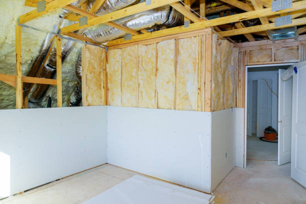 Insulation Replacement Services in Portland, IN